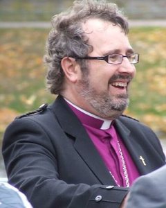 Mark Strange