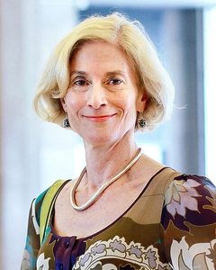 Martha Nussbaum