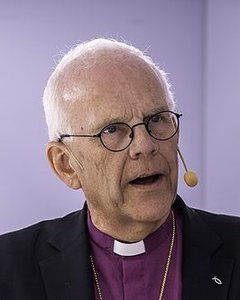 Martin Modéus