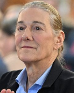 Martine Rothblatt