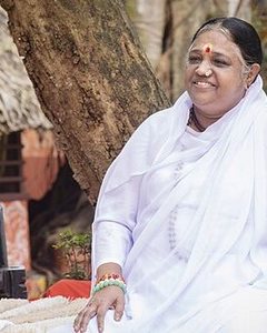 Mata Amritanandamayi