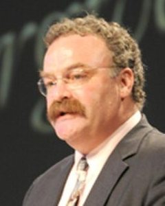 Matthew C. Harrison