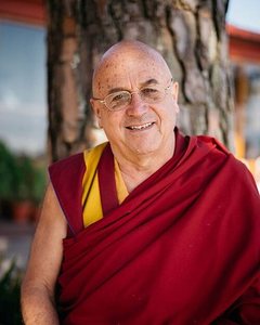 Matthieu Ricard