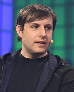 Max Hodak