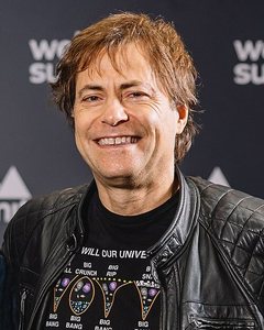 Max Tegmark