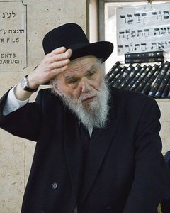 Moshe Hillel Hirsch
