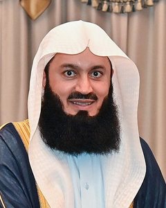 Mufti Menk