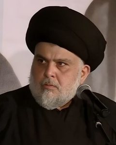 Muqtada al-Sadr