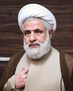 Naim Qassem