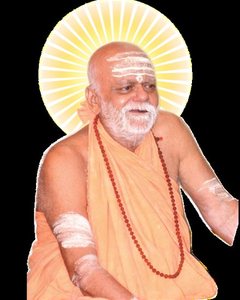 Nischalananda Saraswati