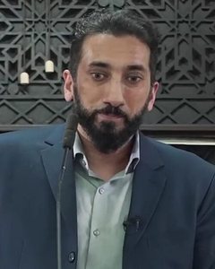 Nouman Ali Khan