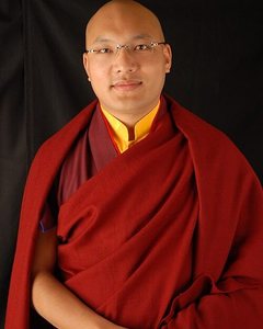 Ogyen Trinley Dorje