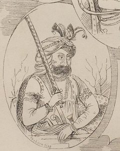 Pashaura Singh