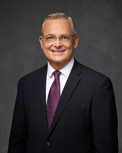 Patrick Kearon