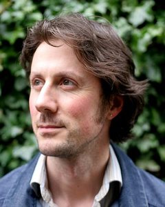 Paul Kingsnorth