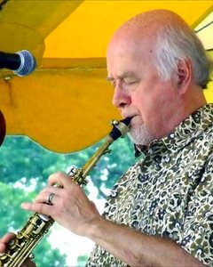 Paul Winter