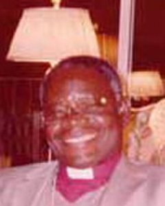 Peter Akinola
