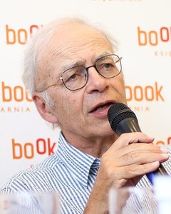 Peter Singer