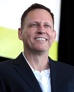 Peter Thiel