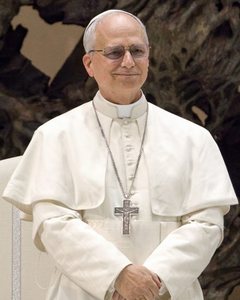 Pope Leo XIV