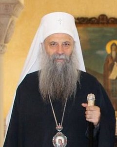 Porfirije