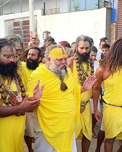Premanand Maharaj