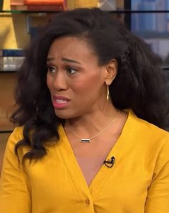 Priscilla Shirer