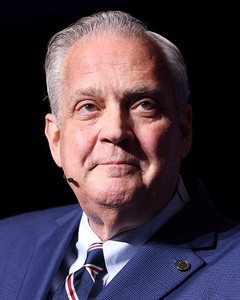R. Albert Mohler Jr.
