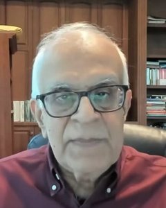 Rajiv Malhotra