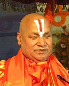 Rambhadracharya