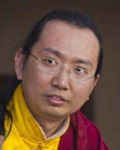 Ratna Vajra Rinpoche