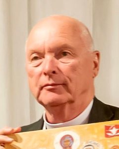 Ray Sutton