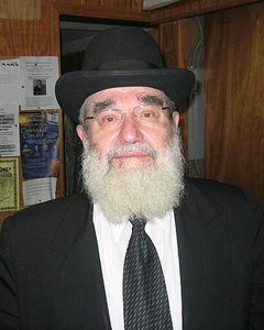 Reuven Feinstein