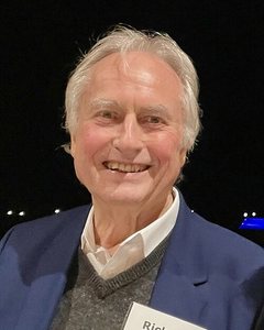 Richard Dawkins