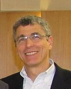 Rick Jacobs