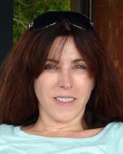 Robyn Blumner
