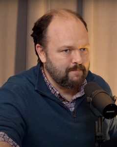 Ross Douthat