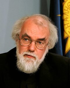 Rowan Williams