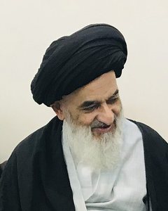 Sadiq Hussaini Shirazi