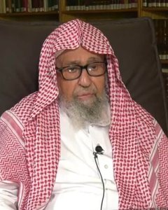 Saleh al-Fawzan