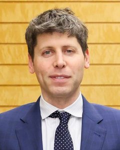 Sam Altman