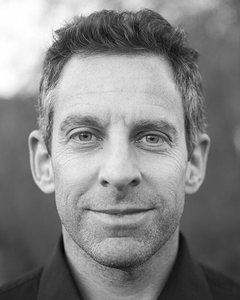 Sam Harris