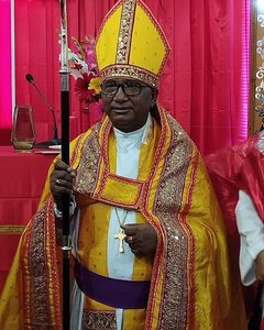 Samuel Sunil Mankhin