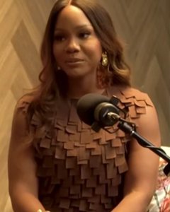 Sarah Jakes Roberts