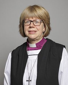 Sarah Mullally