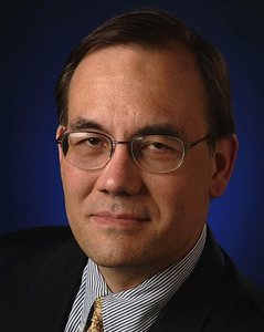 Scott Pace