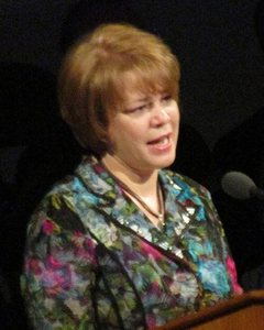 Sharon Eubank