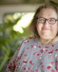 Sharon Salzberg