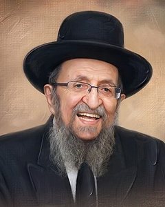 Shmuel Kamenetsky