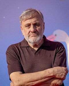 Slavoj Žižek